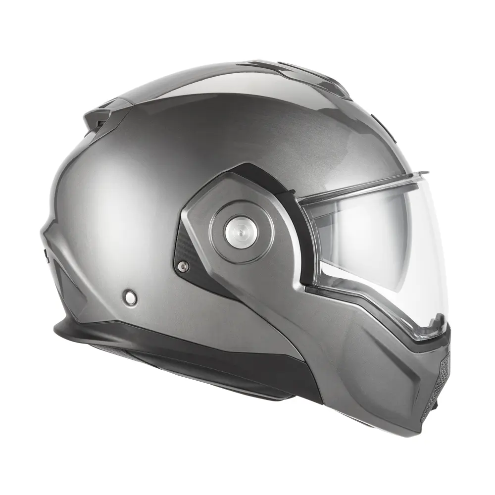 Reversible motorcycle helmet Nox Premium Spinner | Daily Bikers