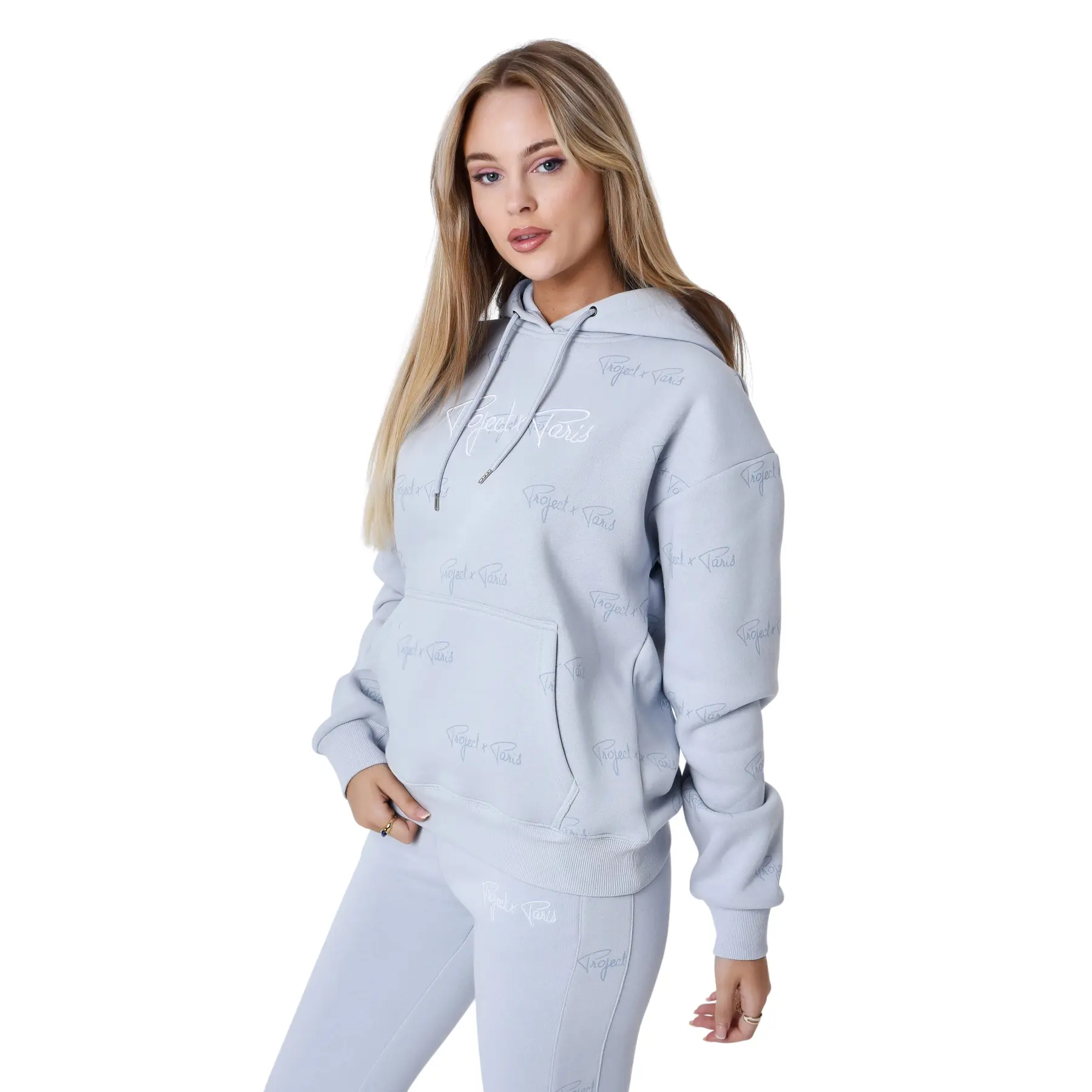 3665957562079 - Hoodie Kinder Project X Paris