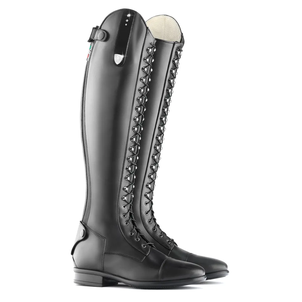 Meilleurs prix pour Bottes d'équitation Hautes Akita