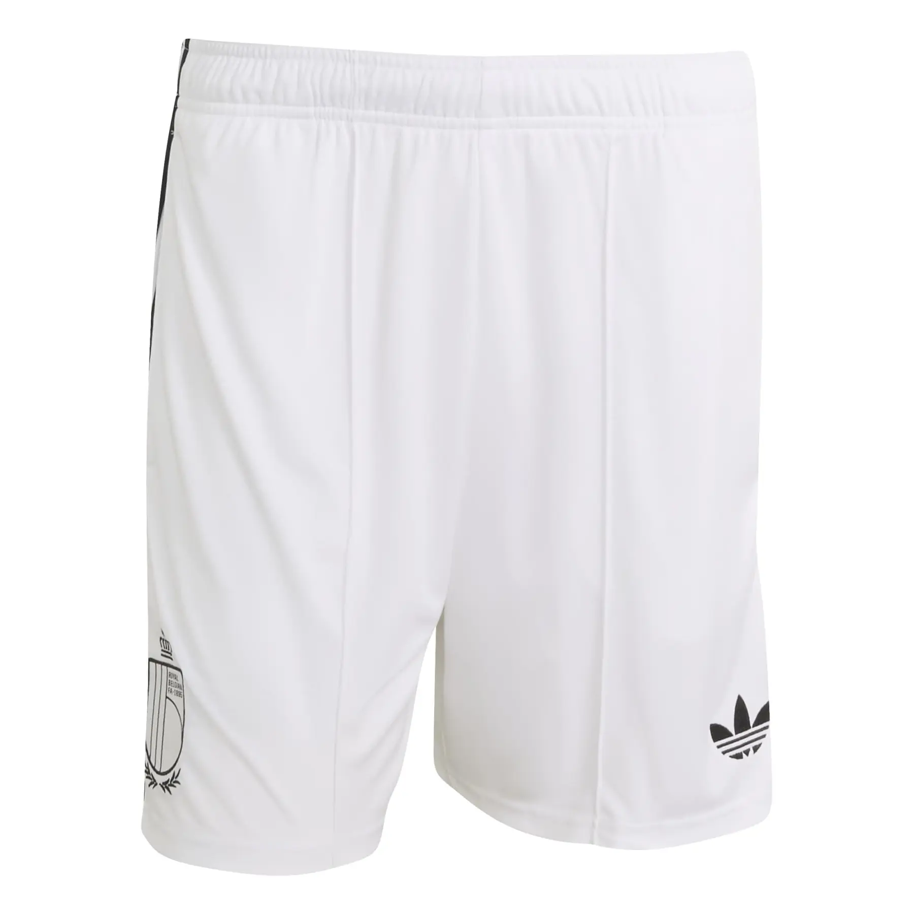 Short Außenbereich Belgien Coupe du Monde 2026 - Blanc - male - Size: M