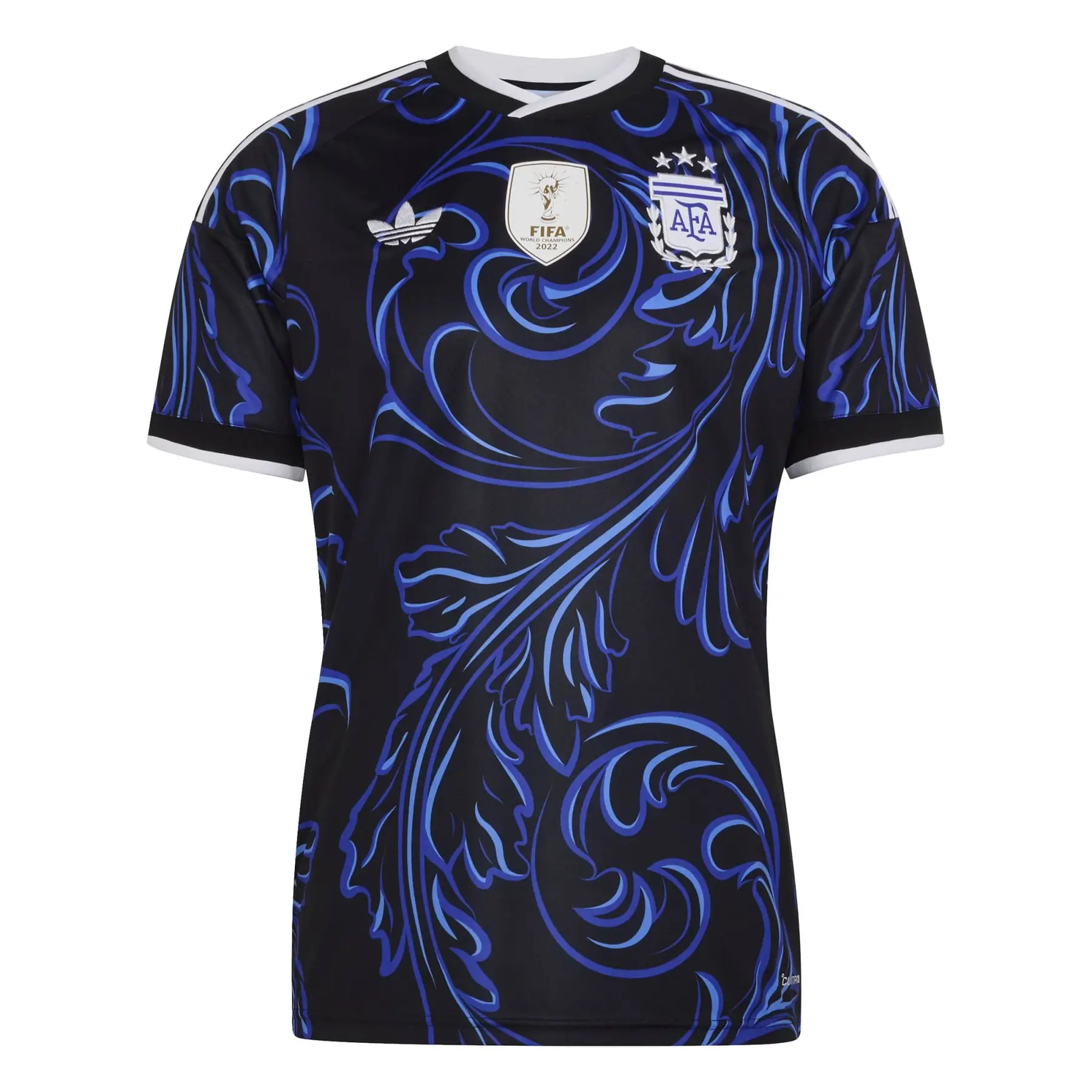 Maglia Da Trasferta Argentina Coupe du Monde 2026