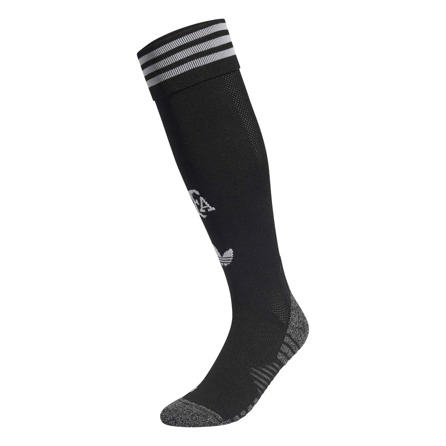 Argentinische Outdoor-Socken Kinder Coupe du Monde 2026 - Noir - unisex - Size: 31/33