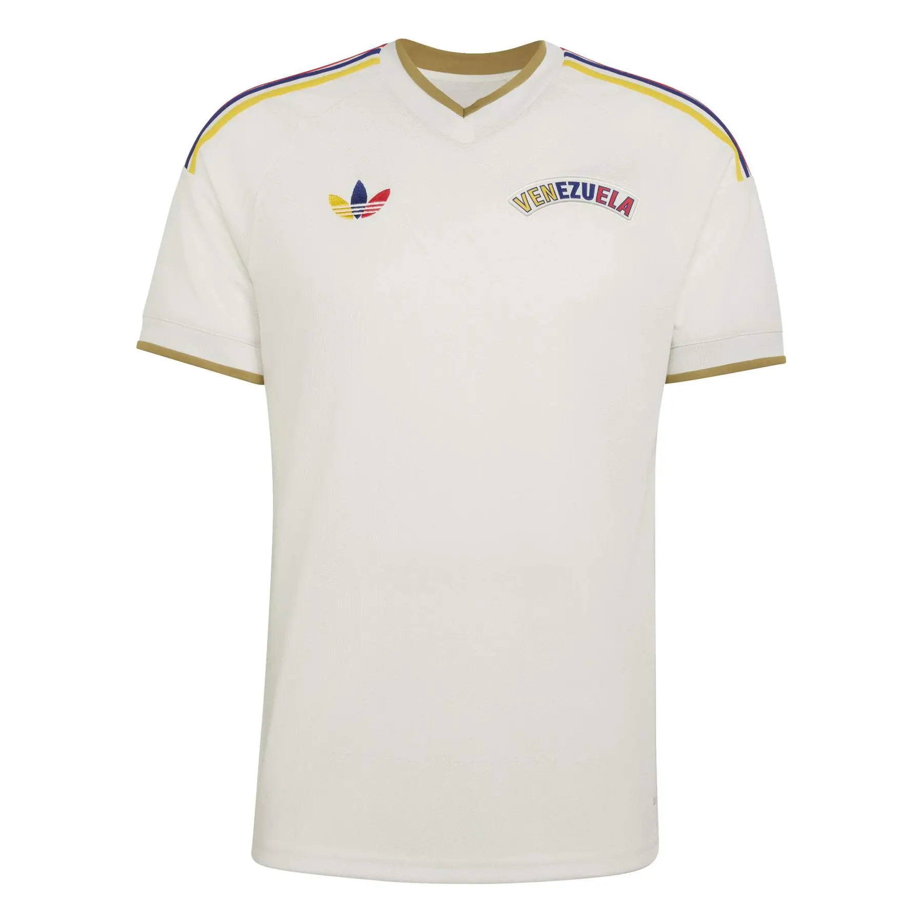 Maillot Auswärts Venezuela Coupe du Monde 2026