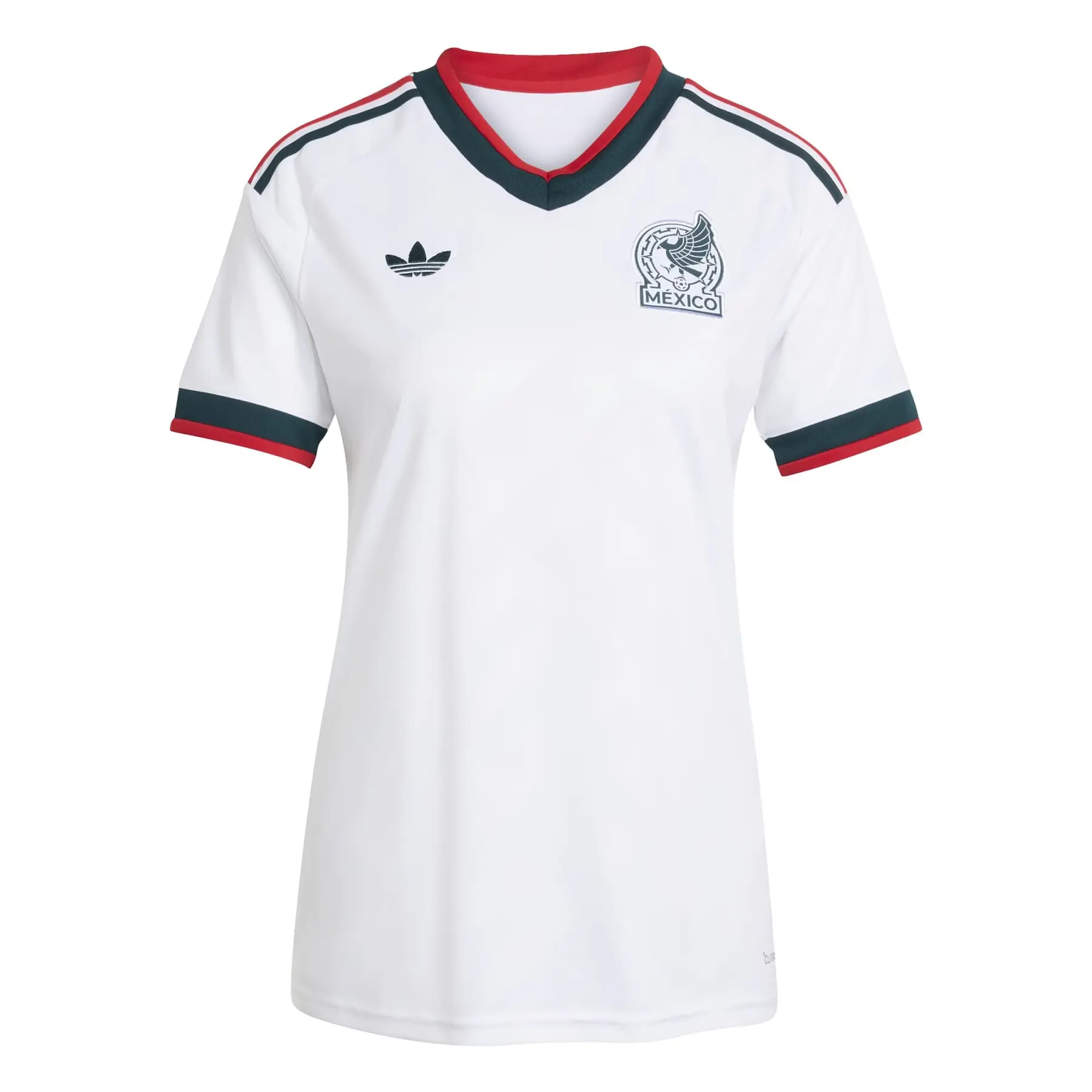 Auswärts-Trikot Damen Mexiko Coupe du Monde 2026