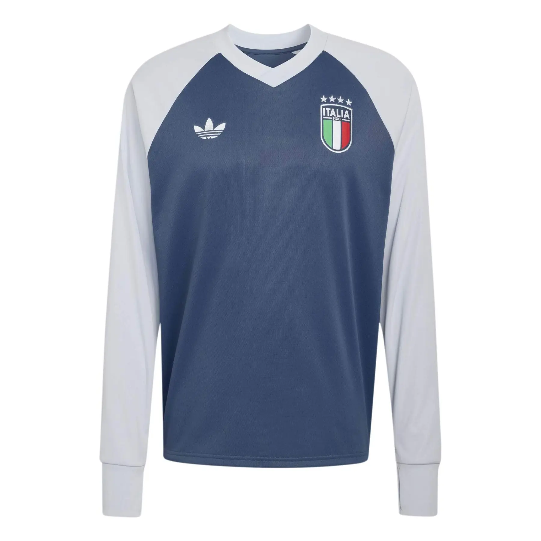 Image of Sweatshirt Italien Coupe du Monde 2026