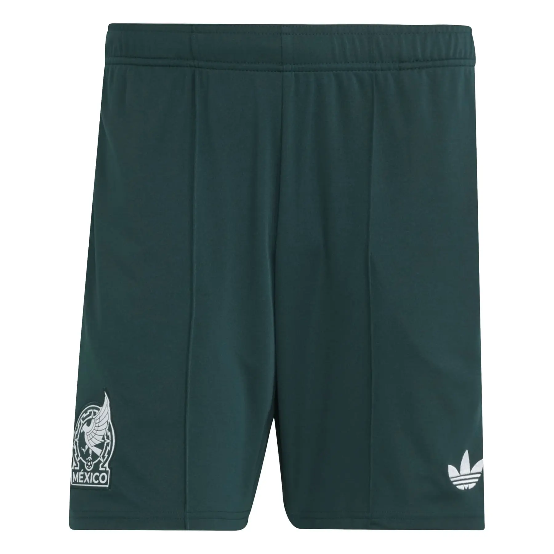 Mexican Outdoor Shorts Coupe du Monde 2026 | Foot-Store
