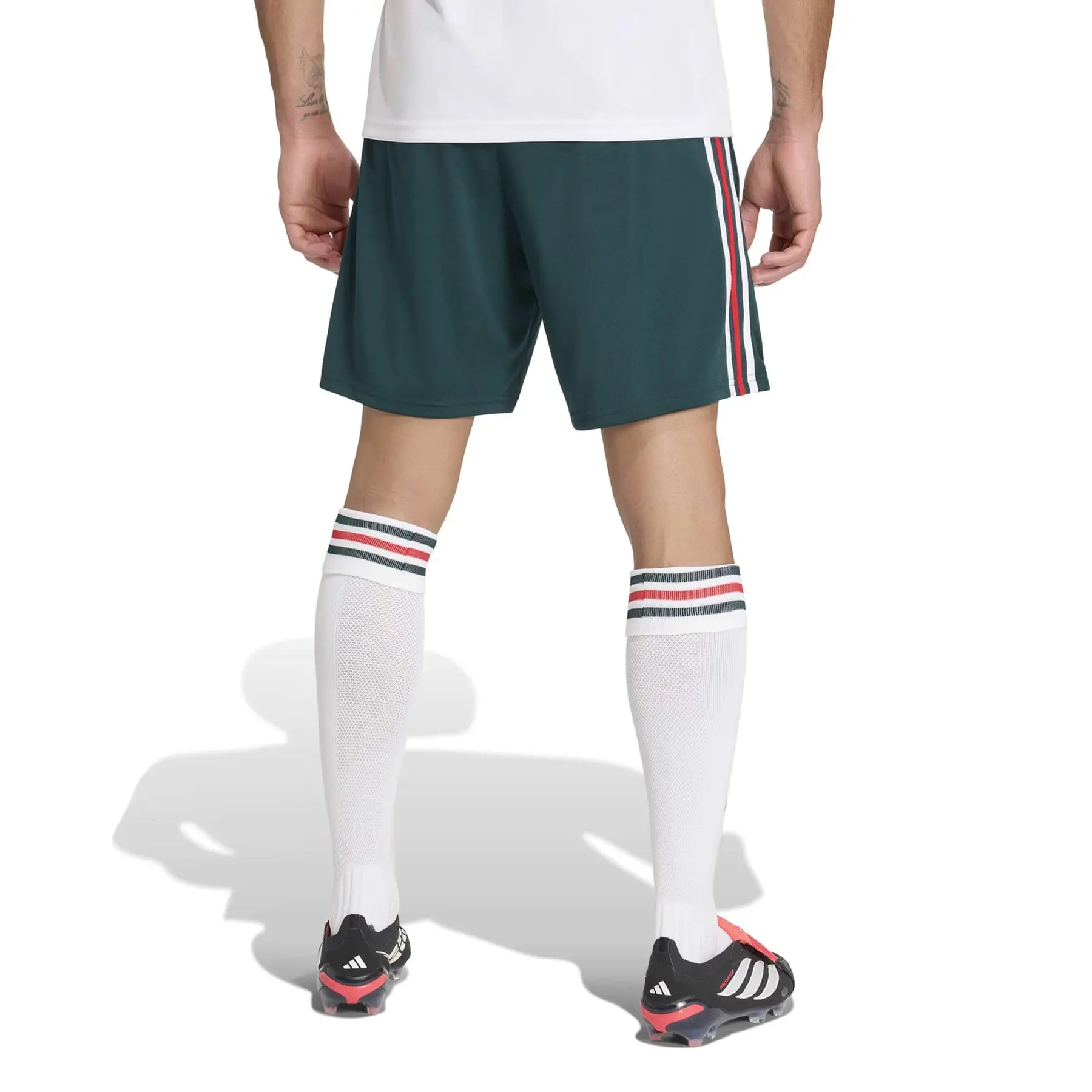 Mexican Outdoor Shorts Coupe du Monde 2026 | Foot-Store