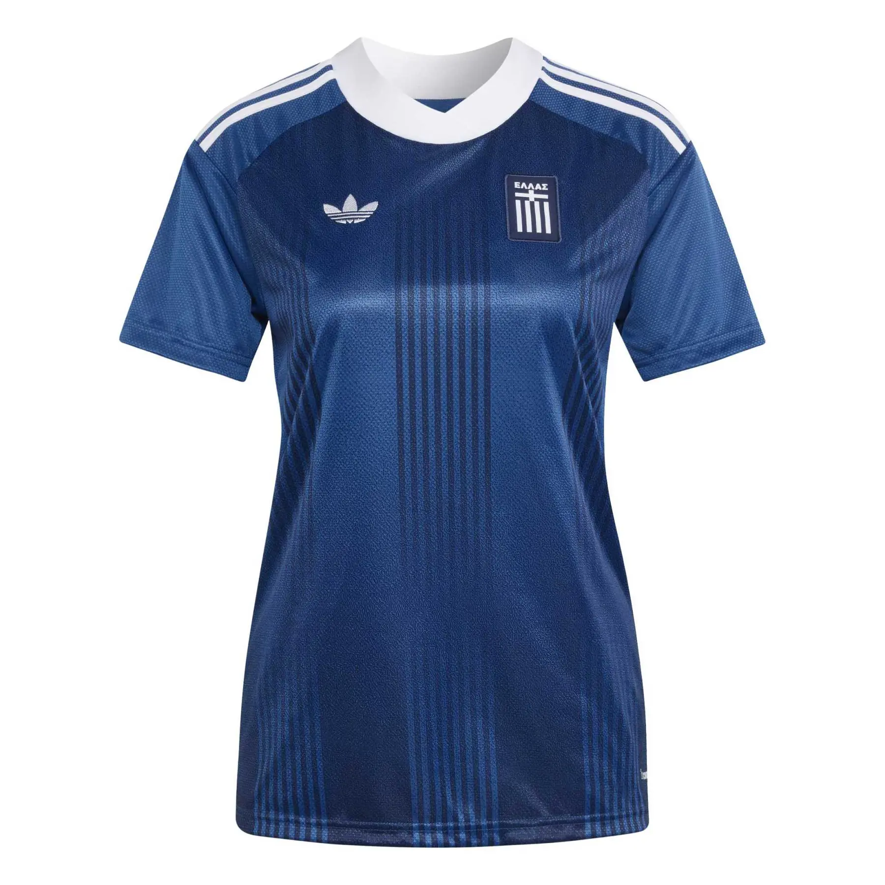 Auswärtstrikot Damen Griechenland Coupe du Monde 2026