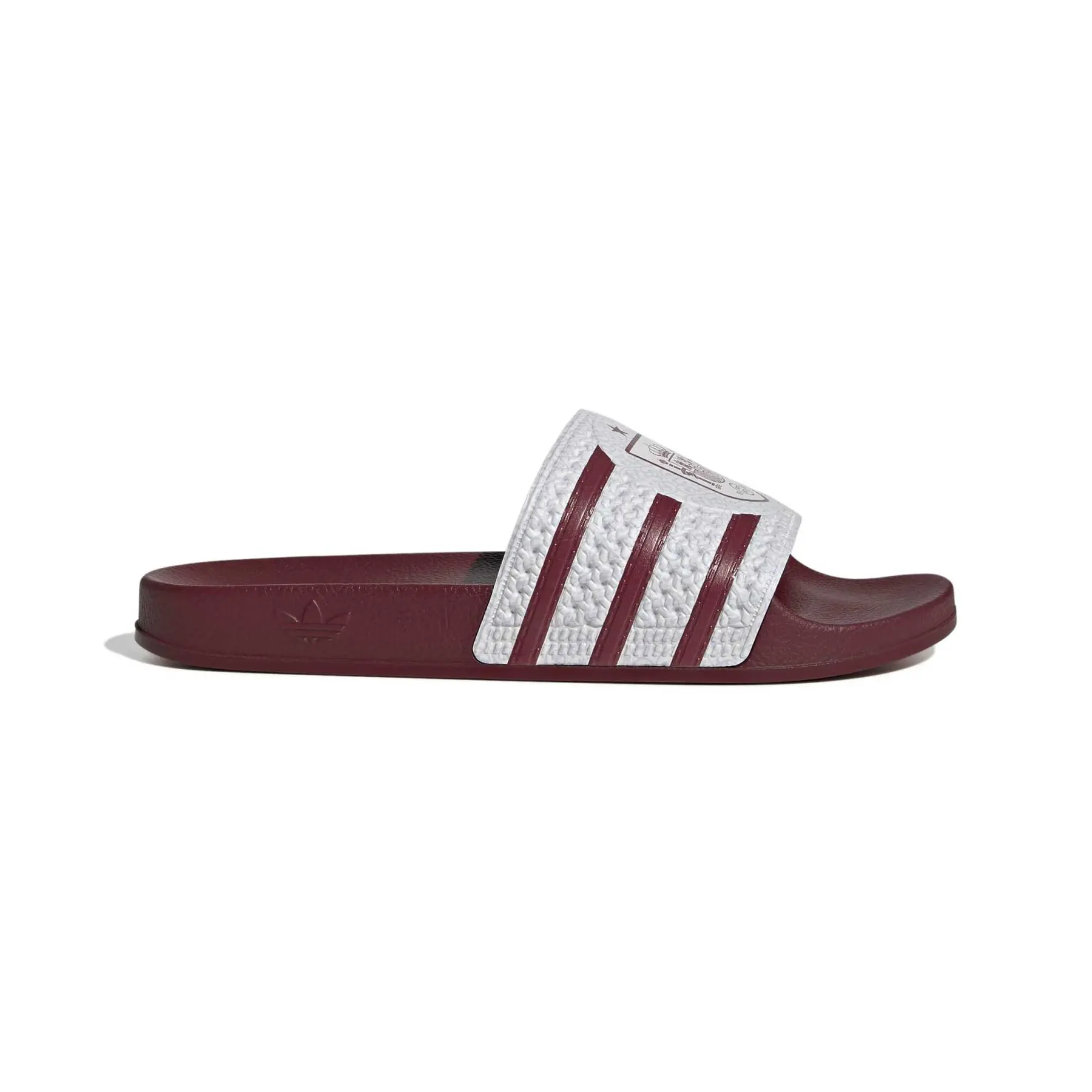 Ciabatte adidas Trefoil