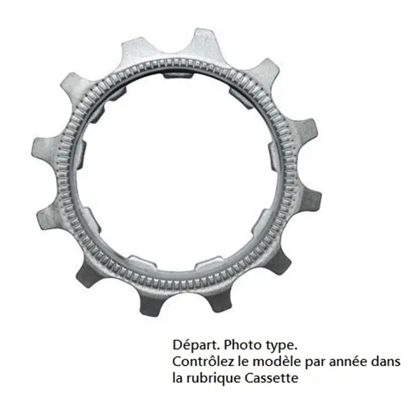 Image of Kassette Campagnolo 11V
