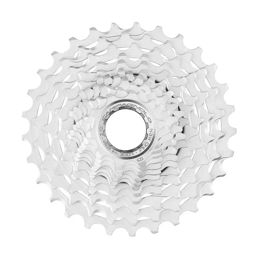 Image of Kassette Campagnolo Super Record WRL 12