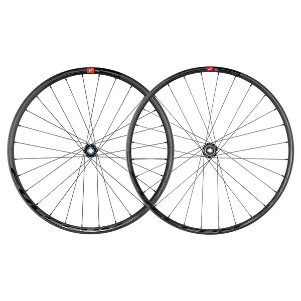 Image of Paar Räder Campagnolo E-Fire 3