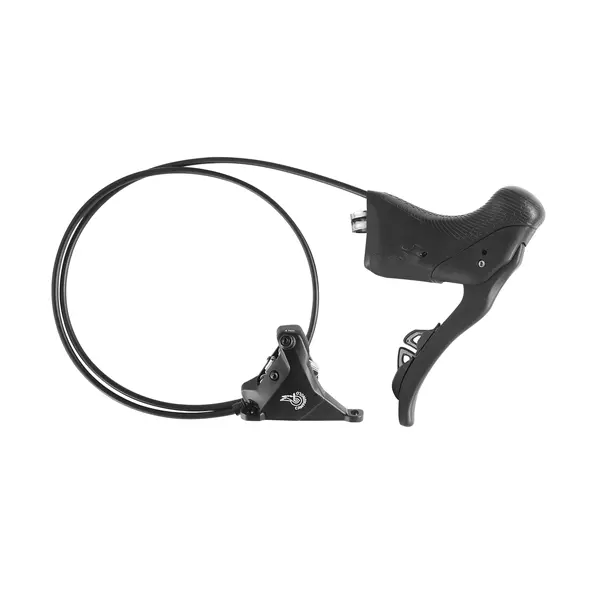 Image of Linke Griffe Campagnolo Super Record S WRL