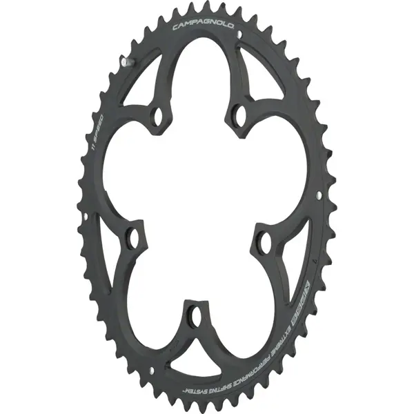 Plattenteller Campagnolo SR/RE/CH/ATH 11V