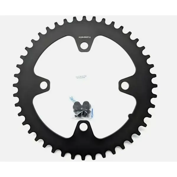 Image of Plattenteller Campagnolo Ekar GT 13V