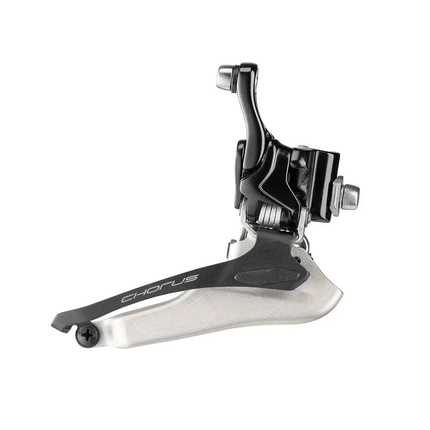 Image of Vorderer Umwerfer Campagnolo Chorus EPS 12V