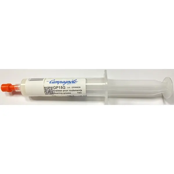 Fettinjektor Campagnolo