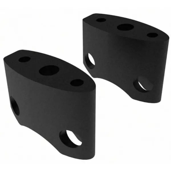Image of Adapter für Würfel Campagnolo JET2 Aerium & Aerium