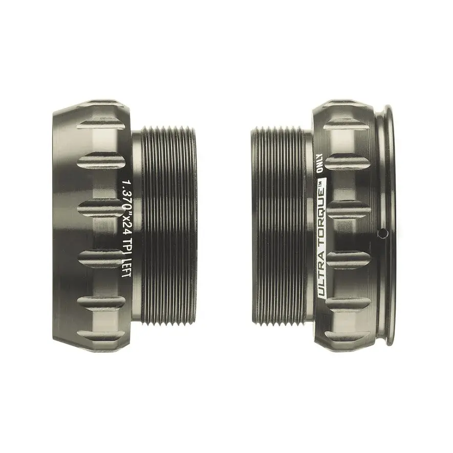 Image of Tretlagergehäuse Campagnolo Ultra Torque T47 X 86