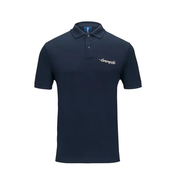 Image of Polo-Shirt Campagnolo