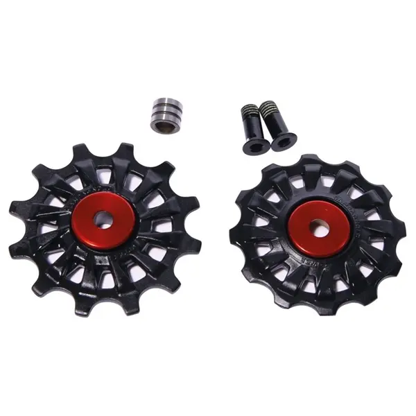 Image of Hinterrad-Schaltwerksröllchen Campagnolo SR