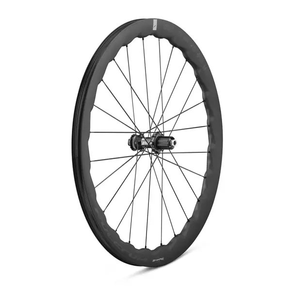 Image of Hinterrad Campagnolo Sharq AFS HH12-142 HG11