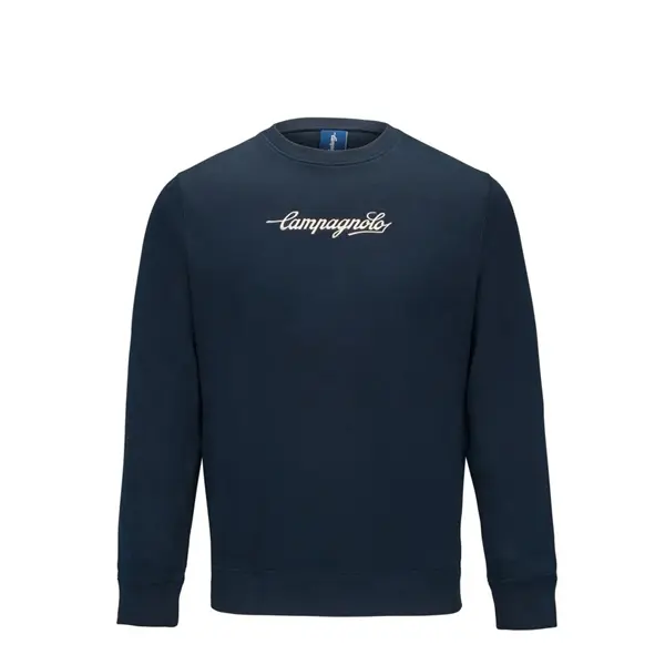 Image of Sweatshirt mit Rundhalsausschnitt Campagnolo