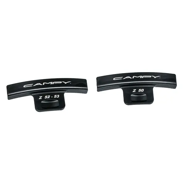 Einstellung Vordergangschaltung Campagnolo