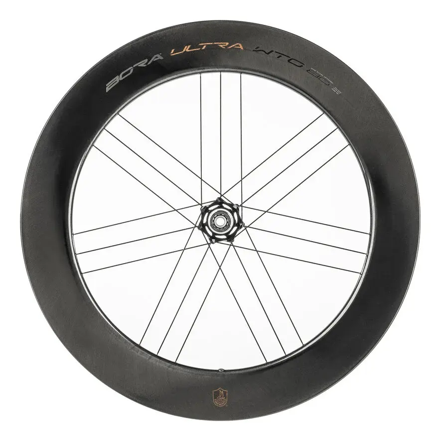 Image of Tubeless Rad Campagnolo Bora WTO