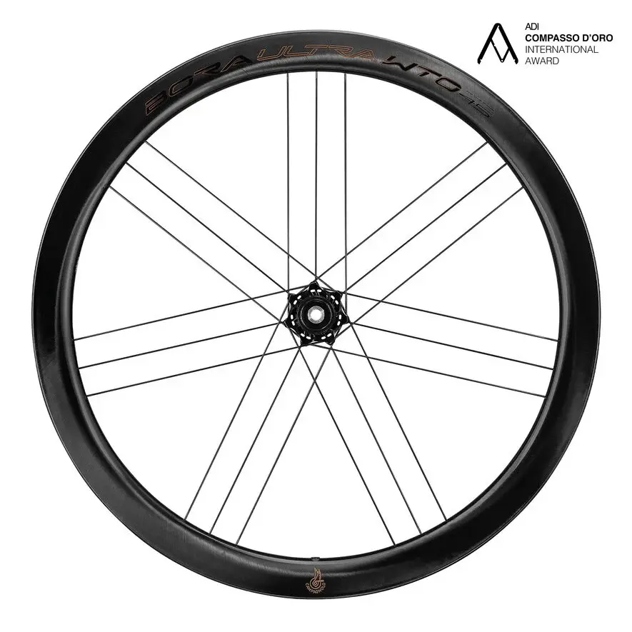 Image of Hinterrad Campagnolo Bora Ultra WTO 45