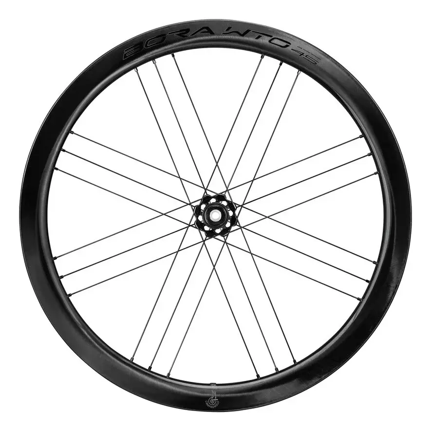 Image of Vorderrad Campagnolo Bora WTO 45