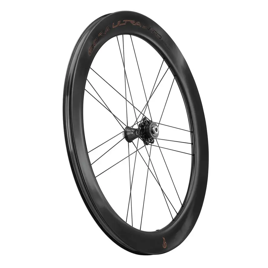 Image of Vorderrad Campagnolo Bora Ultra WTO 60