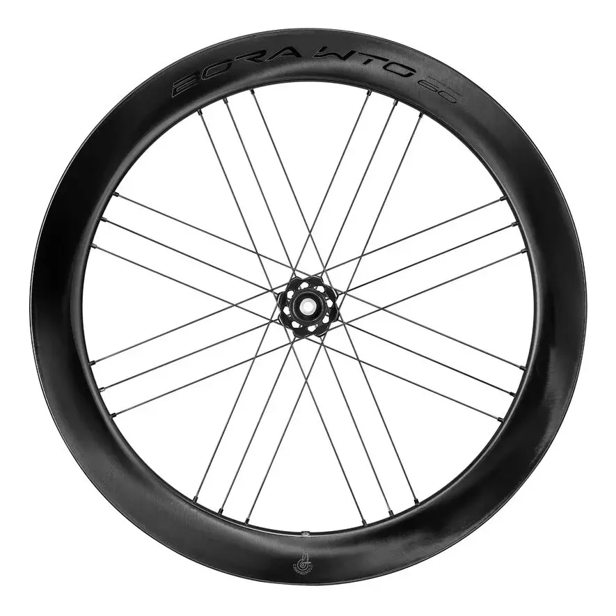 Image of Hinterrad Campagnolo Bora WTO 60