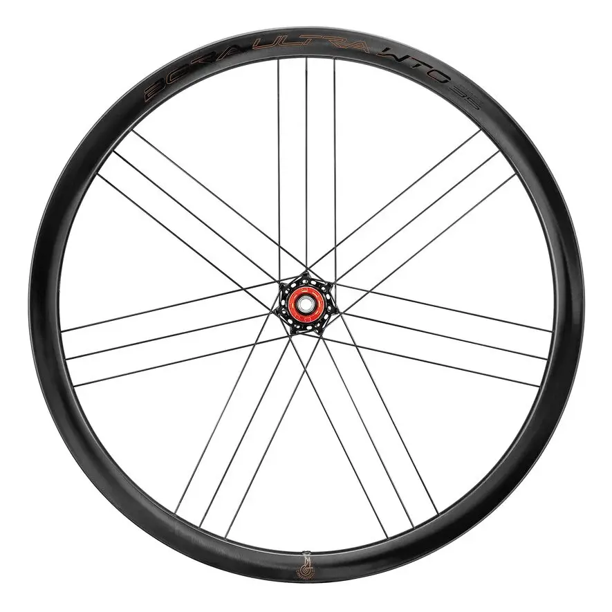 Image of Vorderrad Campagnolo Bora Ultra WTO 35