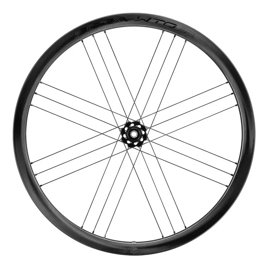 Image of Hinterrad Campagnolo Bora WTO 35