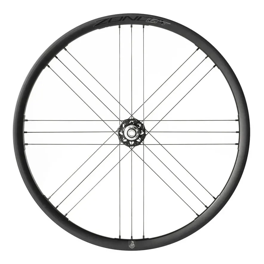 Image of Hinterrad Campagnolo Zonda GT HG11