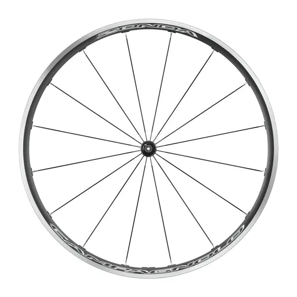 Image of Vorderrad Campagnolo Bright