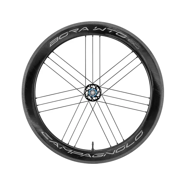 Image of Hinterrad Campagnolo Bora WTO HG11