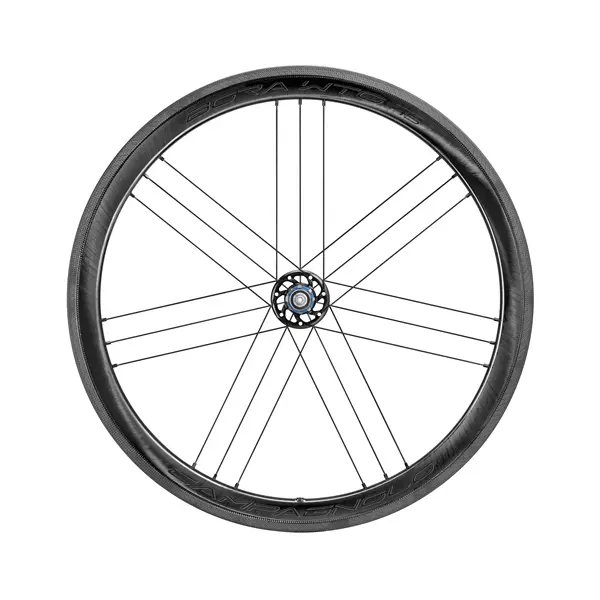 Image of Hinterrad Campagnolo Bora WTO