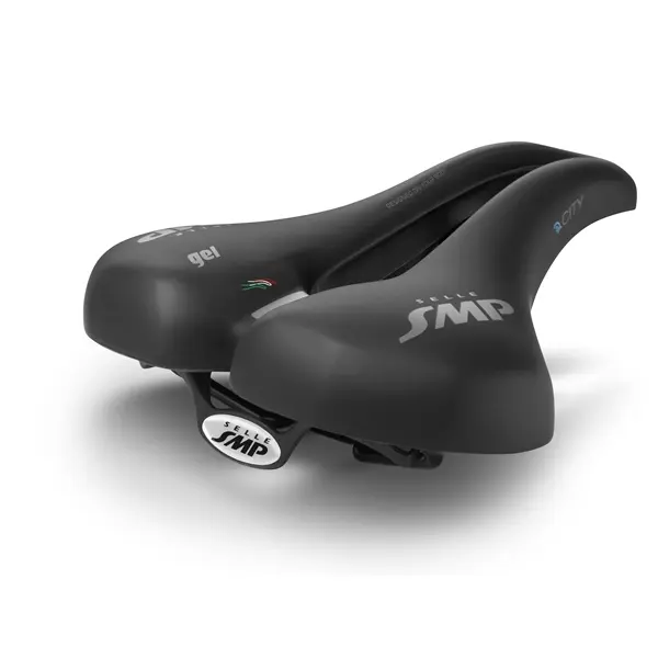 Image of Sattel Campagnolo E-City