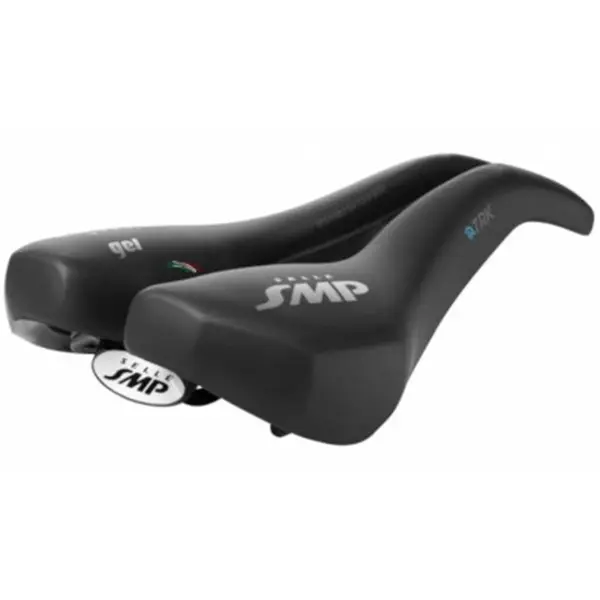 Sattel Campagnolo E-TRK