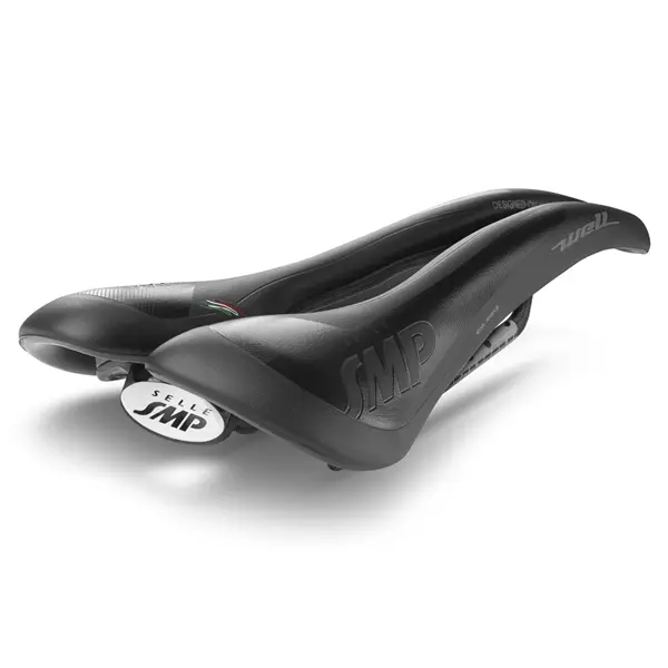 Sattel Campagnolo Well Gel