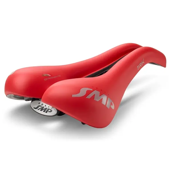 Sattel Campagnolo TRK Medium
