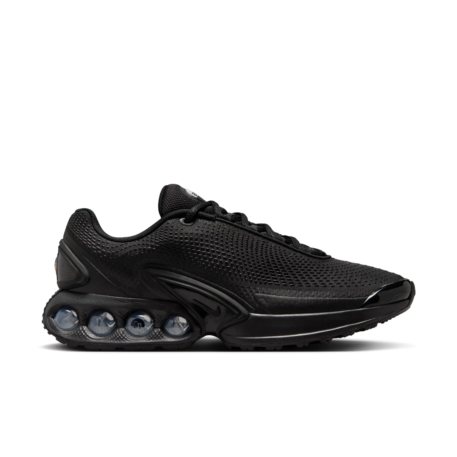 Nike Baskets Nike Air Max Dn