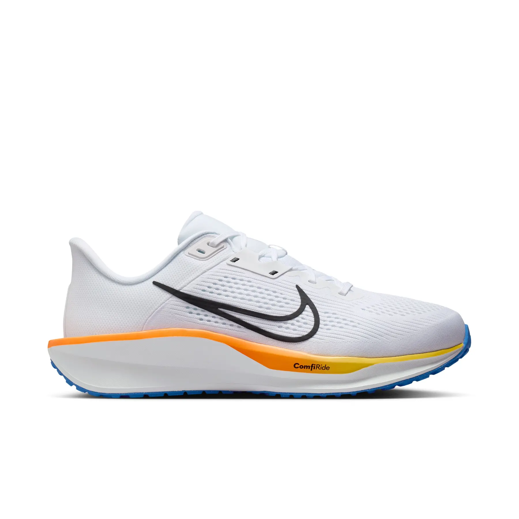 Nike Men's Blanc Running Shoes Quest 6