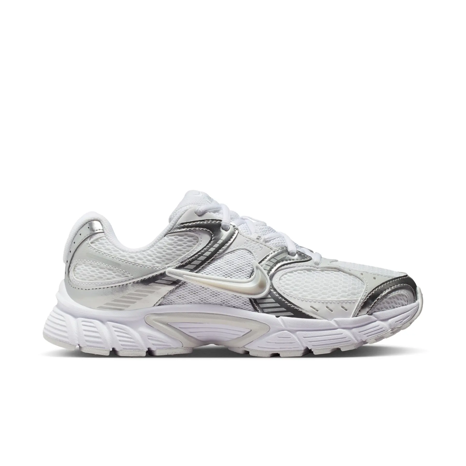 Nike Women's Blanc Sneakers V5 Rnr
