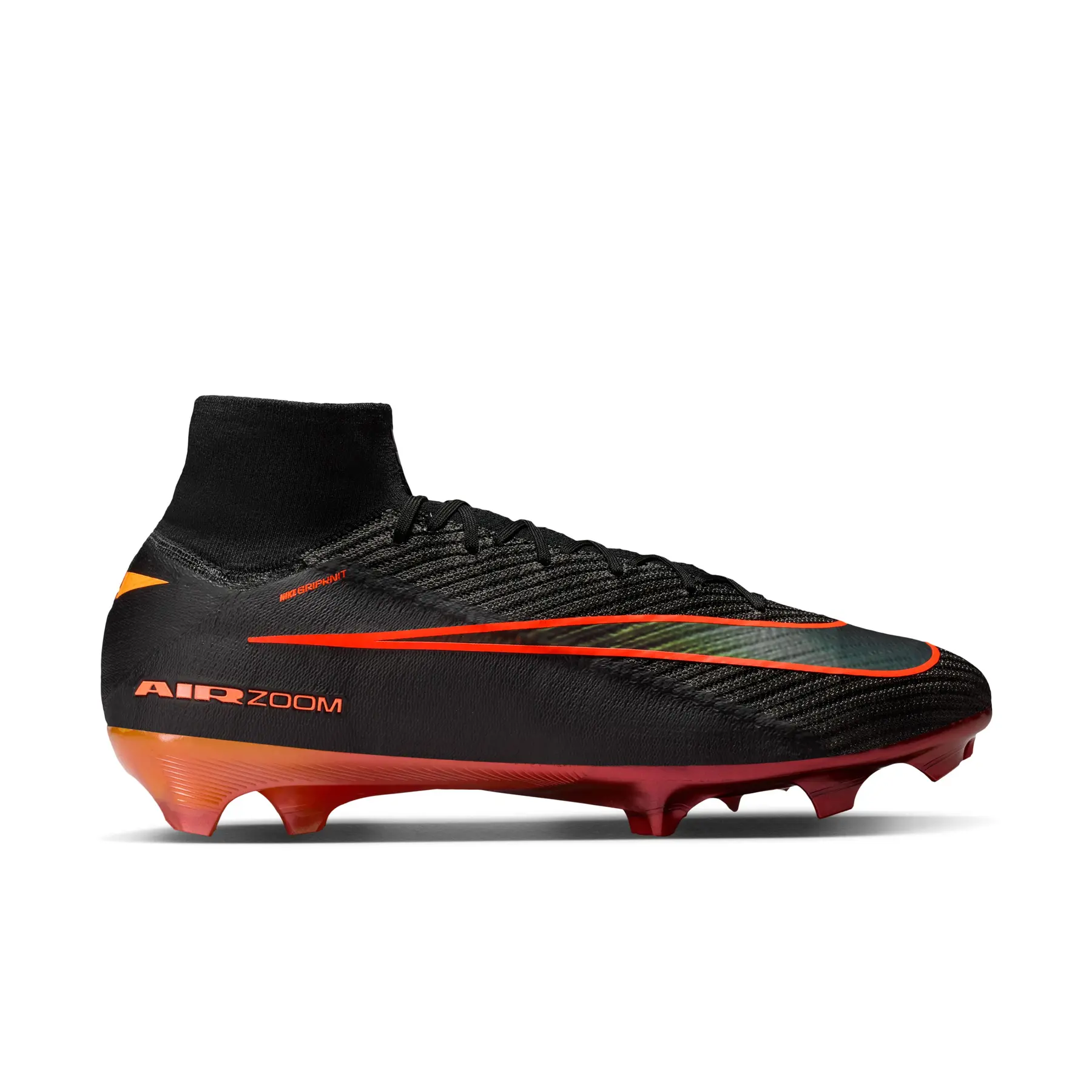 Nike Chaussures de football Nike Zoom Superfly 10 Elite LV8 FG