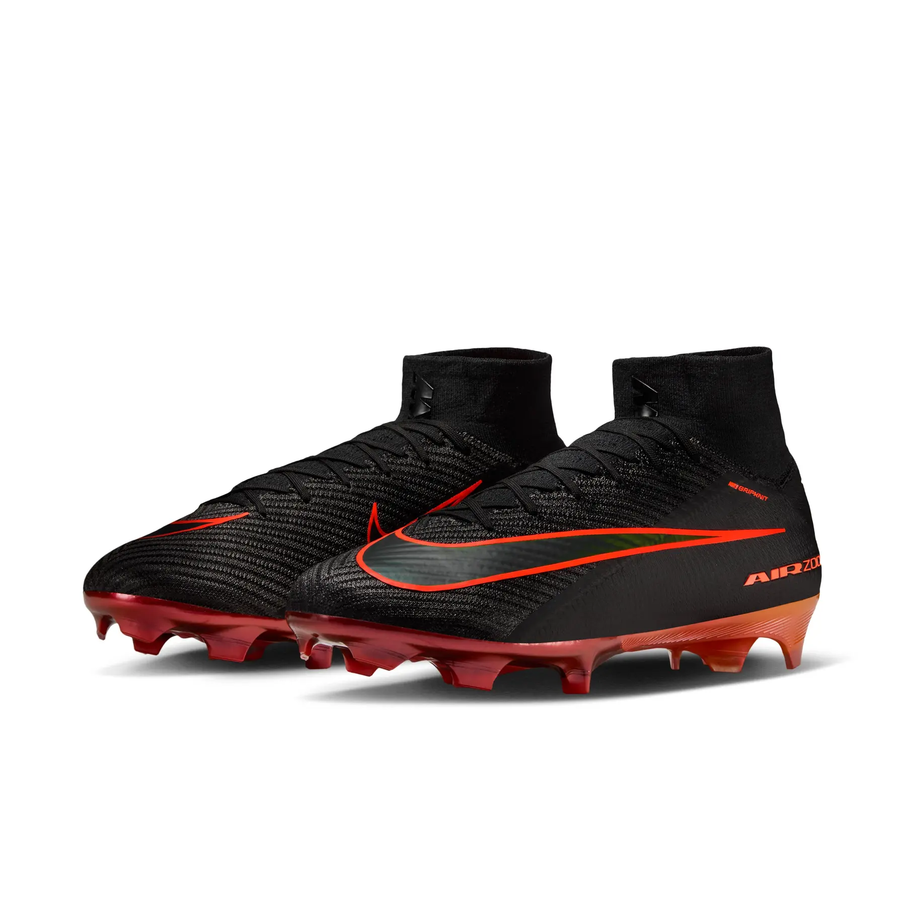 Football boots Nike Zoom Superfly 10 Elite LV8 FG | Foot-Store