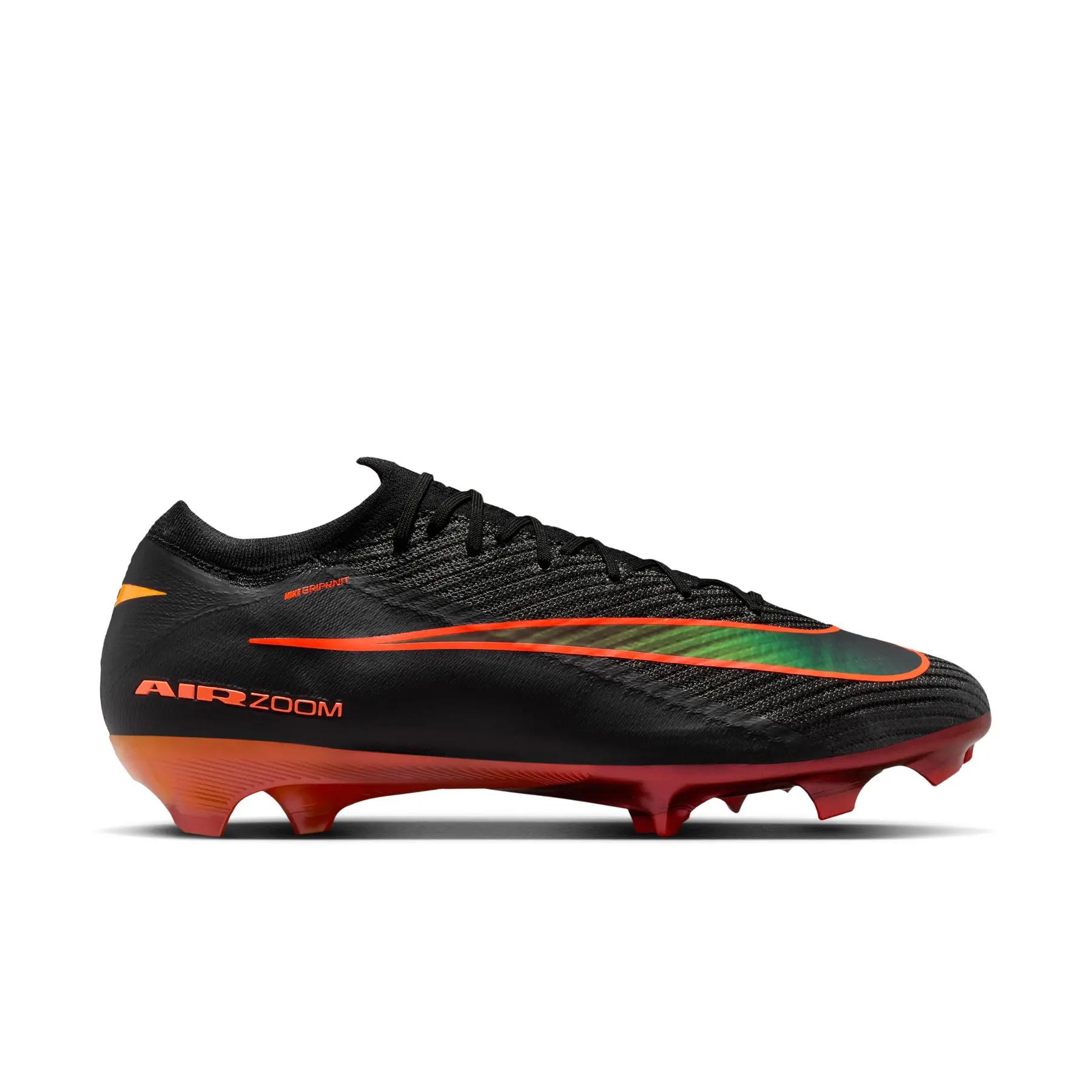 Nike Chaussures de football Nike Zoom Vapor 16 Elite LV8 FG