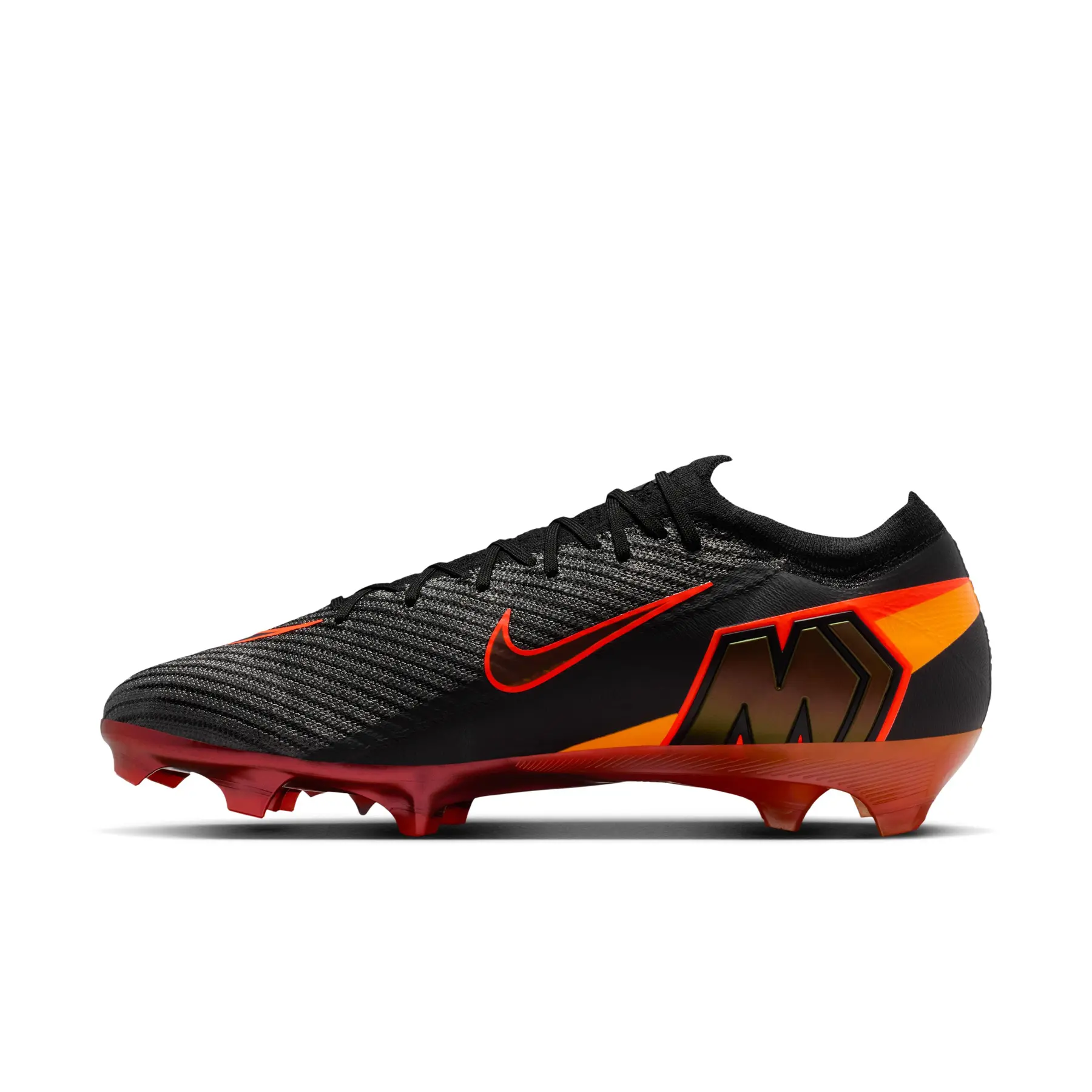 Football boots Nike Zoom Vapor 16 Elite LV8 FG | Foot-Store